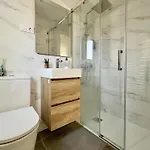 Housing Santa Ana Appartement *