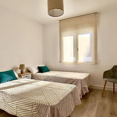 Apartment Housing Santa Ana Leon