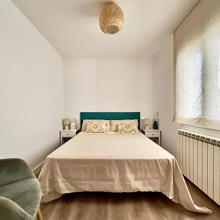 Housing Santa Ana Leon