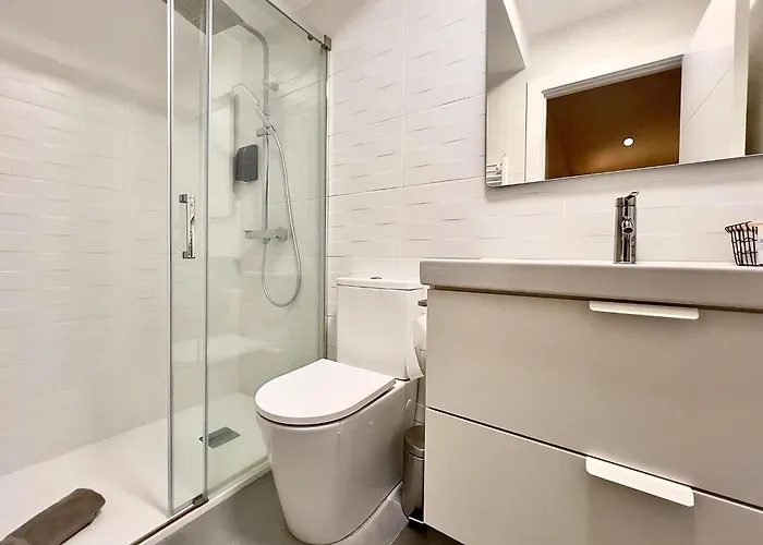 Housing Santa Ana Apartmán *