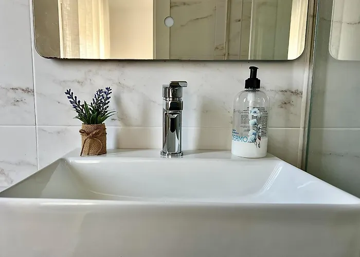 Apartmán Housing Santa Ana *