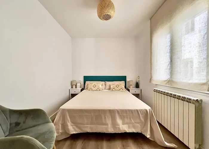 Housing Santa Ana León