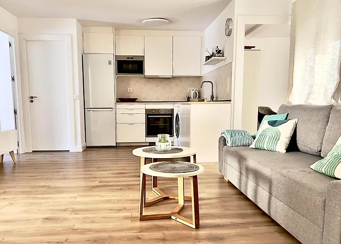 Housing Santa Ana Apartmán *