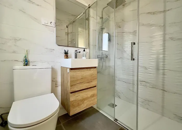 Housing Santa Ana Apartmán *