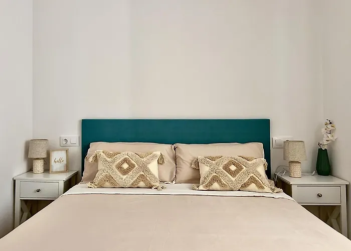 Housing Santa Ana * León